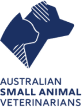 Australian Small Animals Veterinary Logo